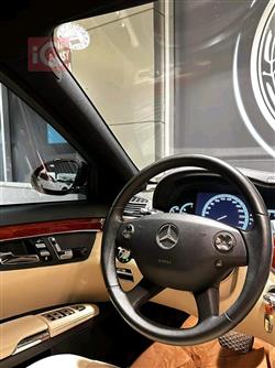 مێرسێدس بێنز S-Class